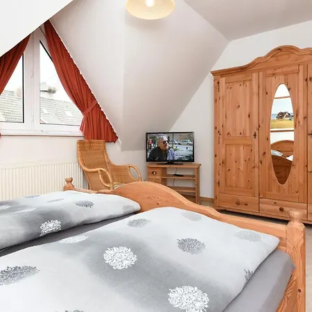 Casa vacanze Oliver Carolinensiel
