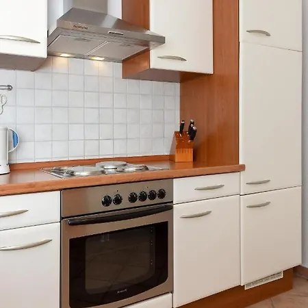 Casa de Férias Oliver *