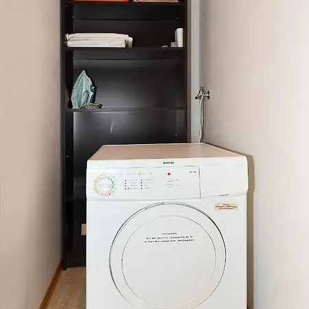 Casa de Férias Oliver Carolinensiel