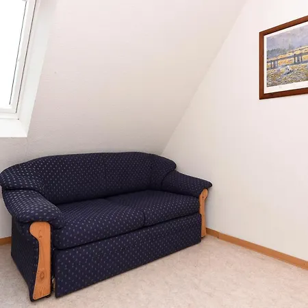 Casa de Férias Oliver Carolinensiel