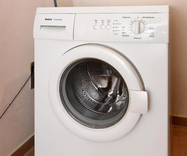 Dom wakacyjny Oliver Carolinensiel