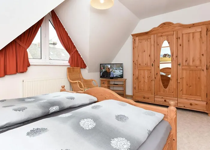 Dom wakacyjny Oliver Carolinensiel