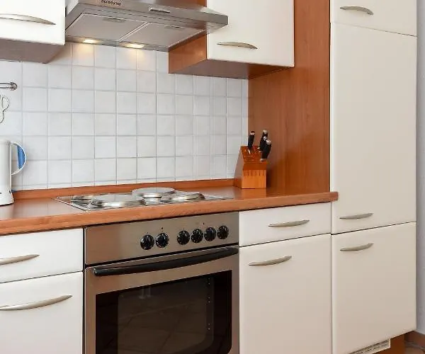 Dom wakacyjny Oliver *