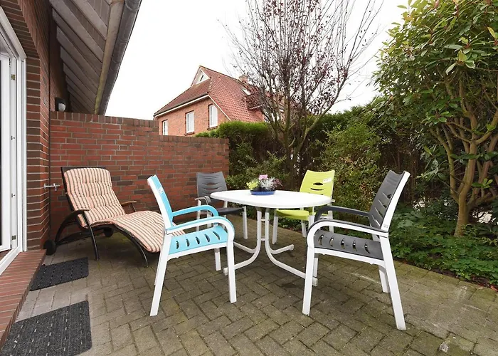 Dom wakacyjny Oliver