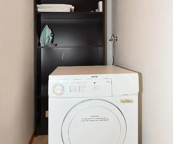 Dom wakacyjny Oliver Carolinensiel