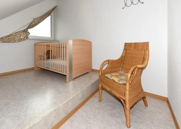 Dom wakacyjny Oliver Carolinensiel